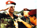 Vietnam 386Vietnam Military A4 Photo Print