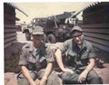 Vietnam 398Vietnam Military A4 Photo Print
