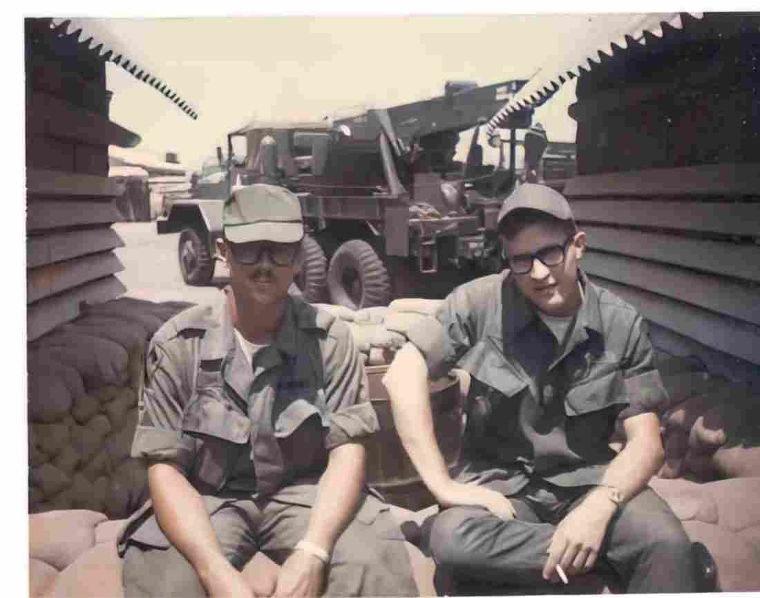 Vietnam 398Vietnam Military A4 Photo Print