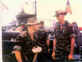 Vietnam 405Vietnam Military A4 Photo Print