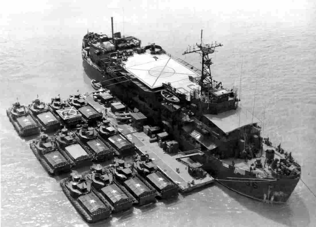 Vietnam 407Vietnam Military A4 Photo Print