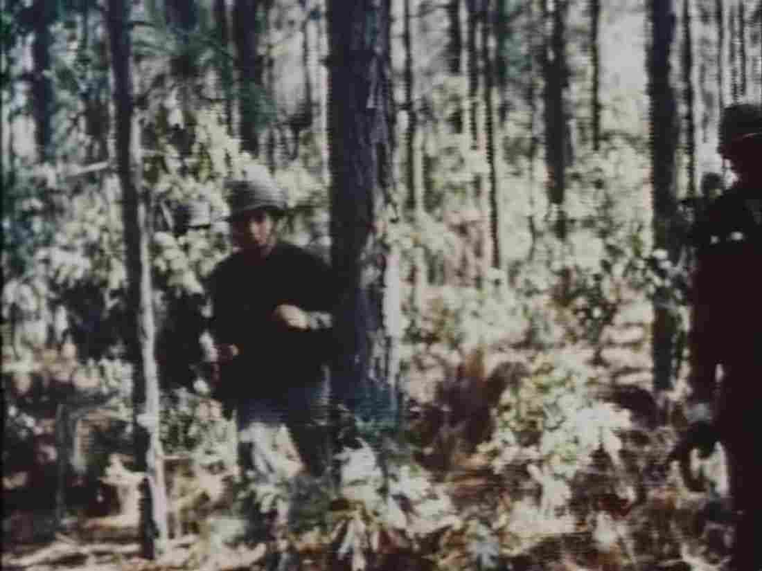 Vietnam 415Vietnam Military A4 Photo Print