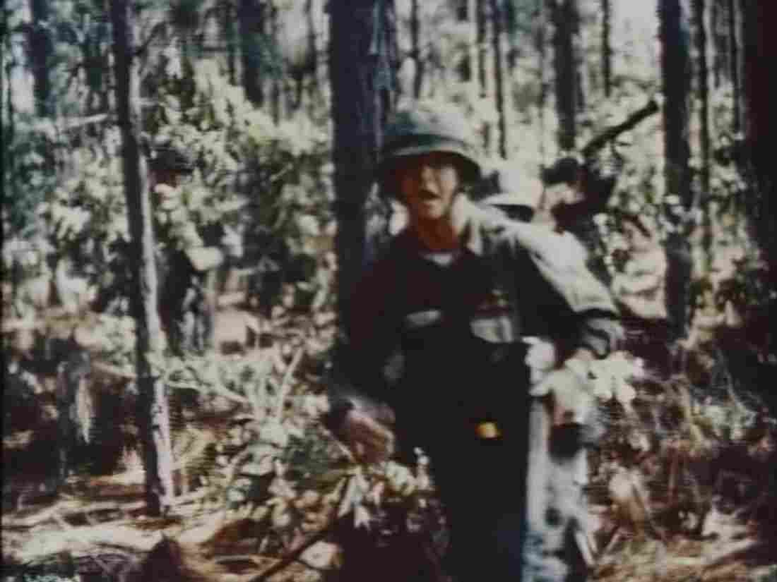 Vietnam 416Vietnam Military A4 Photo Print