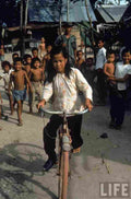 Vietnam 43 Military A4 Photo Print