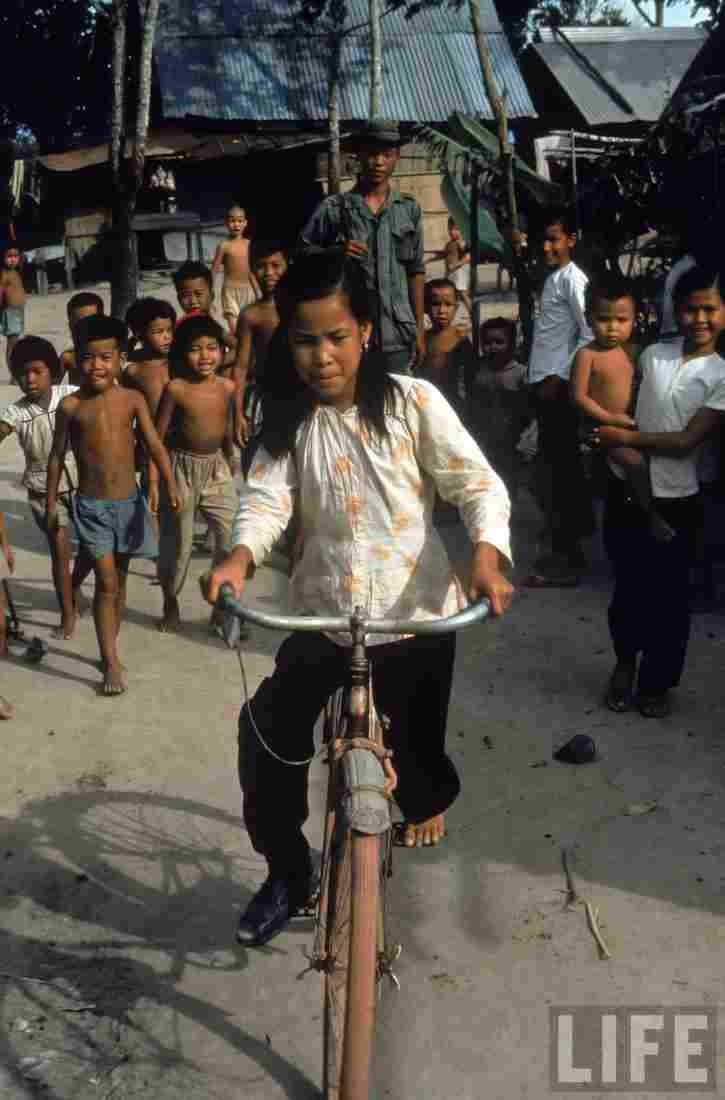 Vietnam 43 Military A4 Photo Print