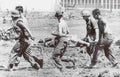 Vietnam 45Vietnam Military A4 Photo Print