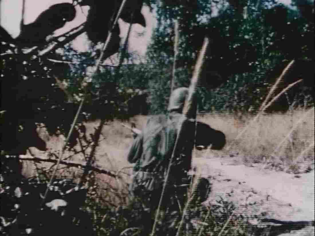Vietnam 481Vietnam Military A4 Photo Print