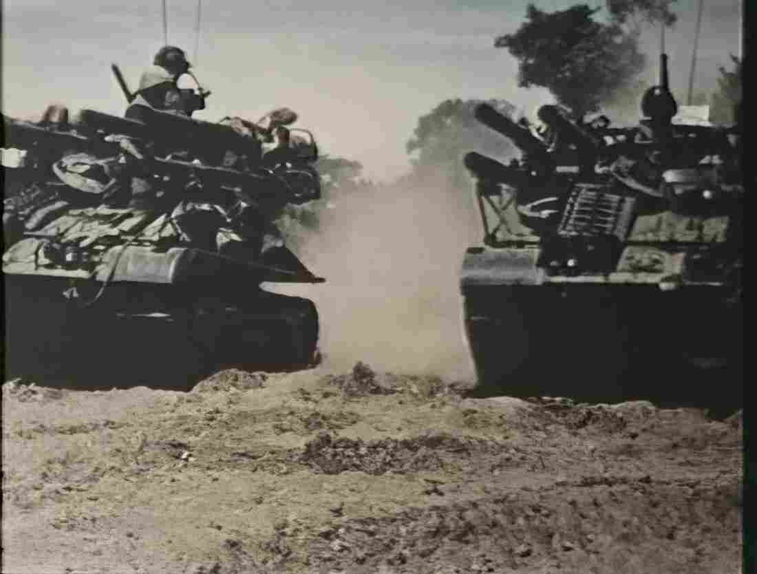 Vietnam 531Vietnam Military A4 Photo Print