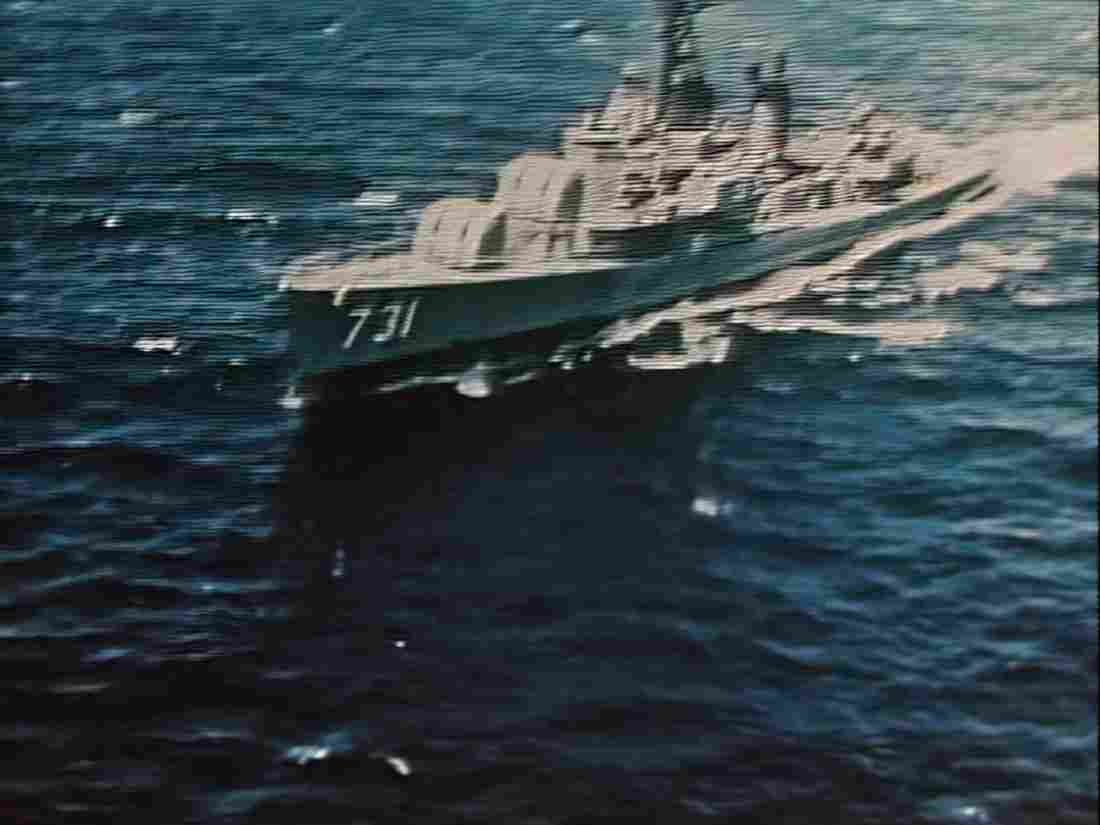 Vietnam 544Vietnam Military A4 Photo Print