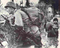 Vietnam 54Vietnam Military A4 Photo Print