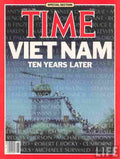 Vietnam 56 Military A4 Photo Print