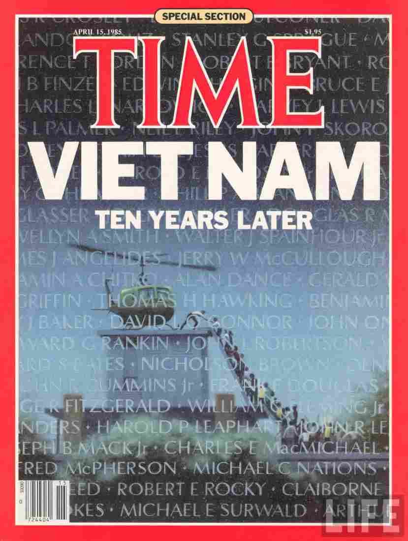 Vietnam 56 Military A4 Photo Print