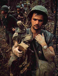 Vietnam 59Vietnam Military A4 Photo Print
