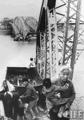 Vietnam 6 Military A4 Photo Print
