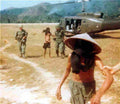 Vietnam 66Vietnam Military A4 Photo Print