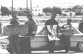 Vietnam 69Vietnam Military A4 Photo Print