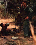 Vietnam 73Vietnam Military A4 Photo Print