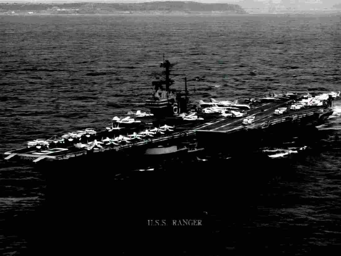 Vietnam 74Vietnam Military A4 Photo Print