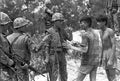 Vietnam 86Vietnam Military A4 Photo Print