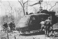 Vietnam 87Vietnam Military A4 Photo Print