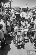 Vietnam 94 Military A4 Photo Print
