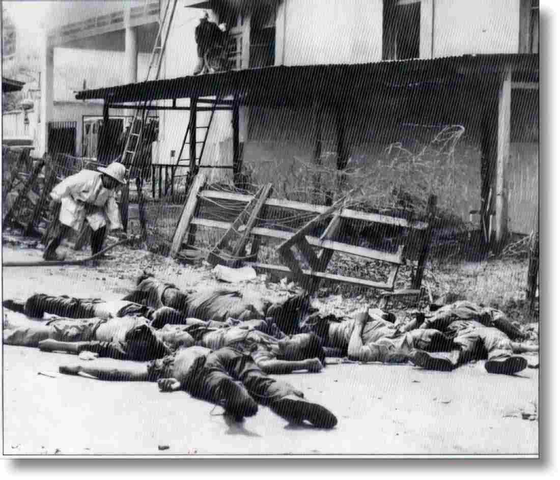 Vietnam 94Vietnam Military A4 Photo Print