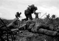 Vietnam CL6703 large Military A4 Photo Print