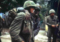 Vietnam CL6813 large Military A4 Photo Print