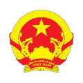 Vietnam Coat Of Arms N195 A4 Photo Print