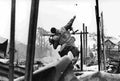 Vietnam DM6802 large Military A4 Photo Print
