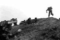 Vietnam DS6803 large Military A4 Photo Print