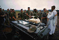 Vietnam DS6909 large Military A4 Photo Print