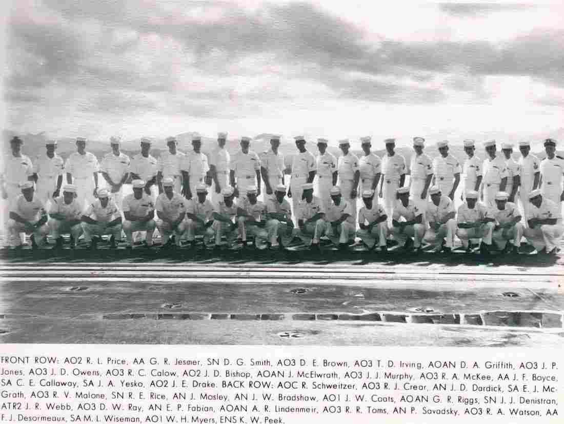 Vietnam G Div Military A4 Photo Print