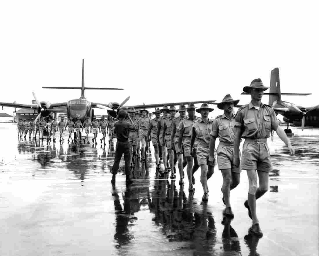 Vietnam HD SN 99 02052 Military A4 Photo Print