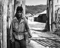 Vietnam HD SN 99 02055 Military A4 Photo Print