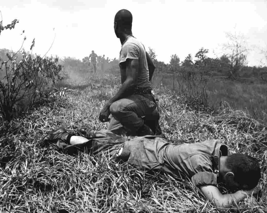 Vietnam HD SN 99 02063 Military A4 Photo Print