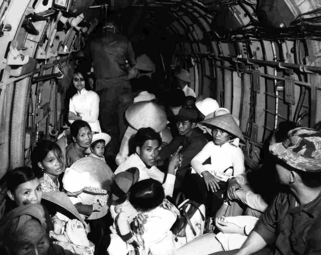 Vietnam HD SN 99 02066 Military A4 Photo Print