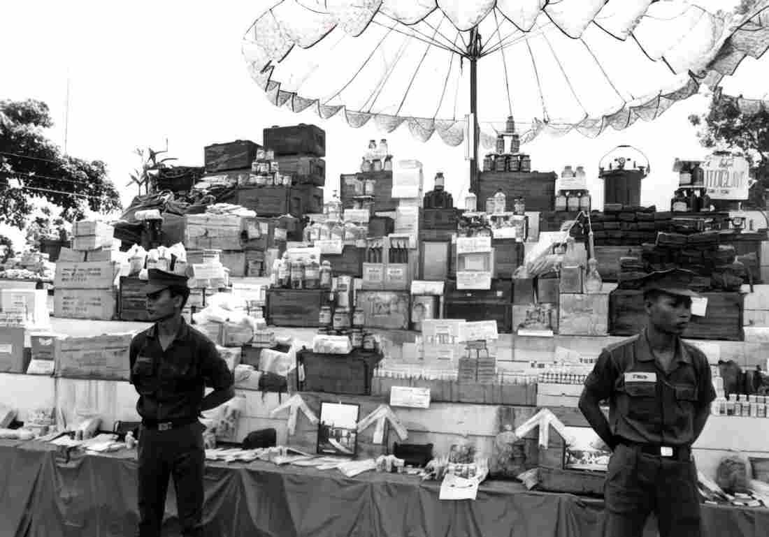 Vietnam HD SN 99 02070 Military A4 Photo Print