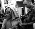 Vietnam HD SN 99 02071 Military A4 Photo Print