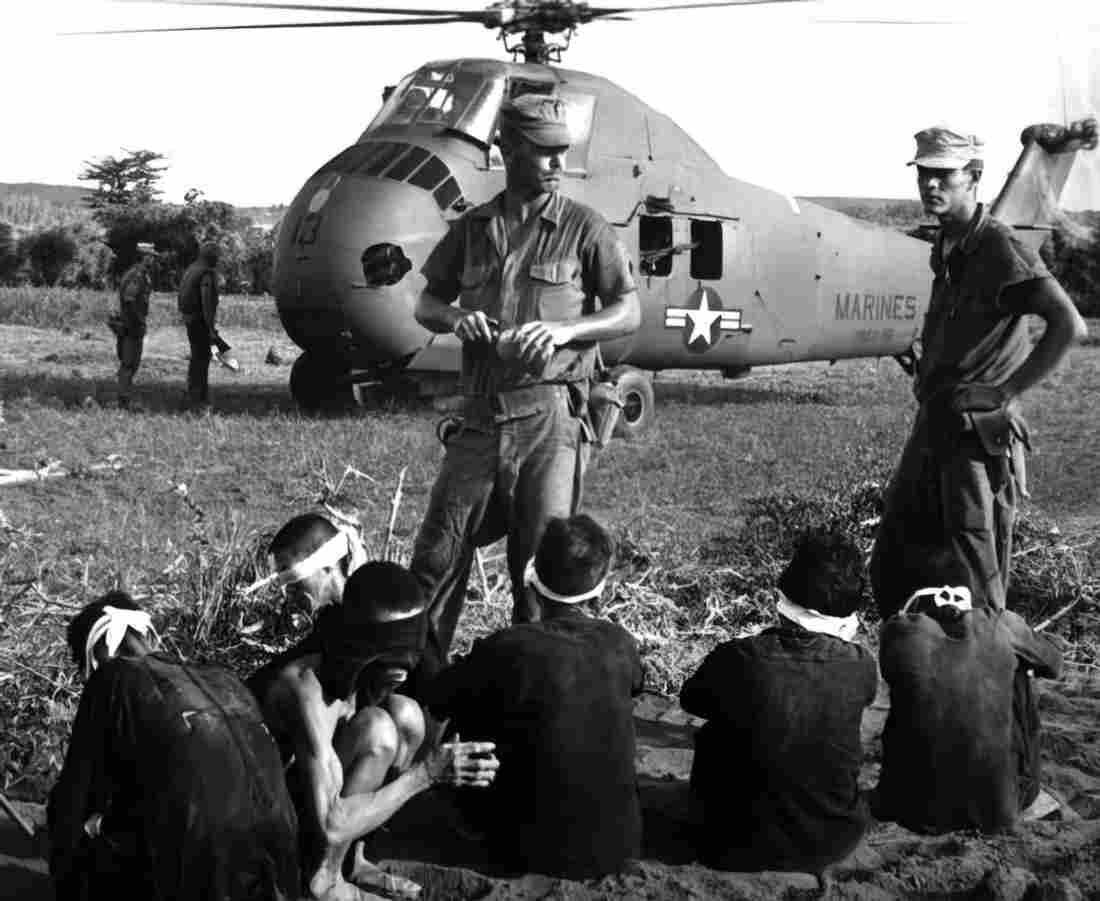 Vietnam HD SN 99 02074 Military A4 Photo Print