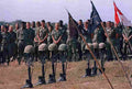 Vietnam HH6517 large Military A4 Photo Print