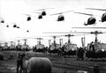 Vietnam HH6603 large Military A4 Photo Print