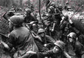 Vietnam HH6609 large Military A4 Photo Print