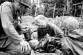 Vietnam HH6610 large Military A4 Photo Print