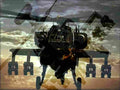 Vietnam NIGHTMAREc Military A4 Photo Print