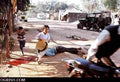 Vietnam OGRISH dot com fire5c Military A4 Photo Print