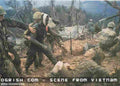 Vietnam OGRISH dot com nam13 Military A4 Photo Print