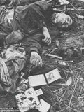 Vietnam OGRISH dot com nam8 Military A4 Photo Print