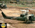Vietnam SOG Military A4 Photo Print