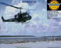 Vietnam Swolf Military A4 Photo Print